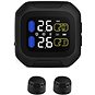 M-Style TPMS snímače tlaku v pneu motocykla M3 – externé - Snímač