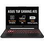 ASUS TUF Gaming A15 FA507XI-LP028 Jaeger Gray kovový - Herný notebook