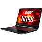 Acer Nitro 5 Obsidian Black - Herný notebook
