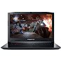 Acer Predator Helios 300 Shale Black - Notebook