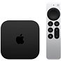 Apple TV 4K 2022 64 GB - Multimediálne centrum