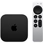 Apple TV 4K 2022 128 GB - Multimediálne centrum
