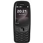 Nokia 6310, čierna - Mobilný telefón