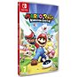 Mario + Rabbids Kingdom Battle - Nintendo Switch - Hra na konzolu