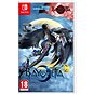 Bayonetta 2 – Nintendo Switch - Hra na konzolu