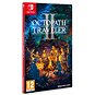 Octopath Traveler II – Nintendo Switch - Hra na konzolu
