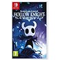 Hollow Knight – Nintendo Switch - Hra na konzolu