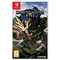 Monster Hunter Rise – Nintendo Switch - Hra na konzolu