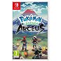 Pokémon Legends: Arceus – Nintendo Switch - Hra na konzolu