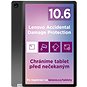 Lenovo Tab M10 Plus (3rd Gen) 4 GB + 128 GB LTE Storm Grey - Tablet