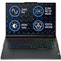Lenovo Legion Pro 7 16IRX8H Onyx Grey kovový - Herný notebook