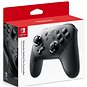 Nintendo Switch Pro Controller - Gamepad