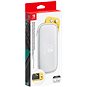 Nintendo Switch Lite Carry Case & Screen Protector - Obal na Nintendo Switch