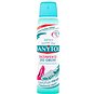 SANYTOL Dezinfekcia do obuvi 150 ml - Sprej do topánok