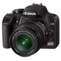 Canon EOS 1000D + objektiv EF-S 18-55mm - Digitálna zrkadlovka