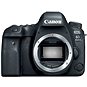 Canon EOS 6D Mark II telo - Digitálny fotoaparát