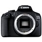 Canon EOS 2000D telo - Digitálny fotoaparát