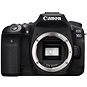 Canon EOS 90D telo - Digitálny fotoaparát