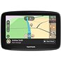 TomTom GO Basic 5" Europe LIFETIME mapy - GPS navigácia