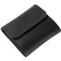 FIXED Smile Classic Wallet so smart trackerom FIXED Smile PRO čierna - Peňaženka