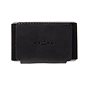 FIXED Smile Tiny Wallet so smart trackerom FIXED Smile, čierna - Peňaženka