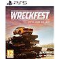 Wreckfest – PS5 - Hra na konzolu