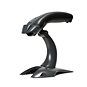 Honeywell Voyager 1400 g Voyager – USB, 2D, stojan, čierna - Čítačka čiarových kódov