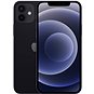 iPhone 12 64GB čierny - Mobilný telefón