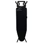 Rolser žehliaca doska K-UNO Black Tube 115 × 35 cm – čierna - Žehliaca doska