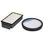 Rowenta Sada filtrov (HEPA + penový) pre Compact Power Cyclonic RO37 - Filter do vysávača