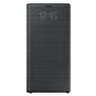 Samsung Galaxy Note 9 LED View Cover Čierna - Puzdro na mobil