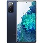 Samsung Galaxy S20 FE 5G 128 GB modrá - Mobilný telefón