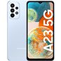 Samsung Galaxy A23 5G 4 GB/128 GB modrý - Mobilný telefón