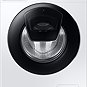 SAMSUNG WW90T554DAE/S7 - Parná práčka