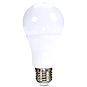 LED žiarovka, klasický tvar, 15 W, E27, 4000 K, 220°, 1220 lm - LED žiarovka