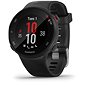Garmin Forerunner 45S Black - Smart hodinky
