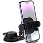 Spigen OneTap Universal Car Mount Dashboard / Windshield UTS35 Black - Držiak na mobil