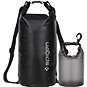 Spigen Aqua Shield WaterProof Dry Bag 20L + 2L A630 Black - Pouzdro na mobil