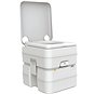 Seaflo Multifunctional Portable Toilet 20 l - Chemické WC