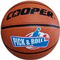 COOPER B3700 BRAUN veľ. 7 - Basketbalová lopta