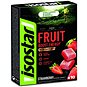 ISOSTAR 100g fruit boost coffein, jahoda - Energetické tablety