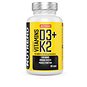 Nutrend Vitamins D3+K2, 90 kapsúl - Vitamín