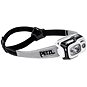 Petzl Swift RL Black - Čelovka