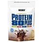 Weider Protein 80 Plus rôzne príchute 500 g - Proteín