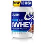 USN BlueLab 100 % Whey Premium Protein, 2 000 g, čokoláda - Proteín