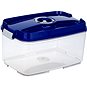 STATUS Vaku box 4,5 l Blue - Vákuovačka