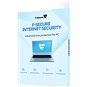 F-Secure INTERNET SECURITY pre 1 zariadenie na 1 rok (elektronická licencia) - Internet Security