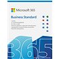 Microsoft 365 Business Standard (elektronická licencia) - Kancelársky softvér