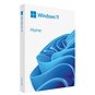 Microsoft Windows 11 Home, SK, USB (FPP) - Operačný systém
