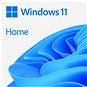 Microsoft Windows 11 Home SK (OEM) - Operačný systém